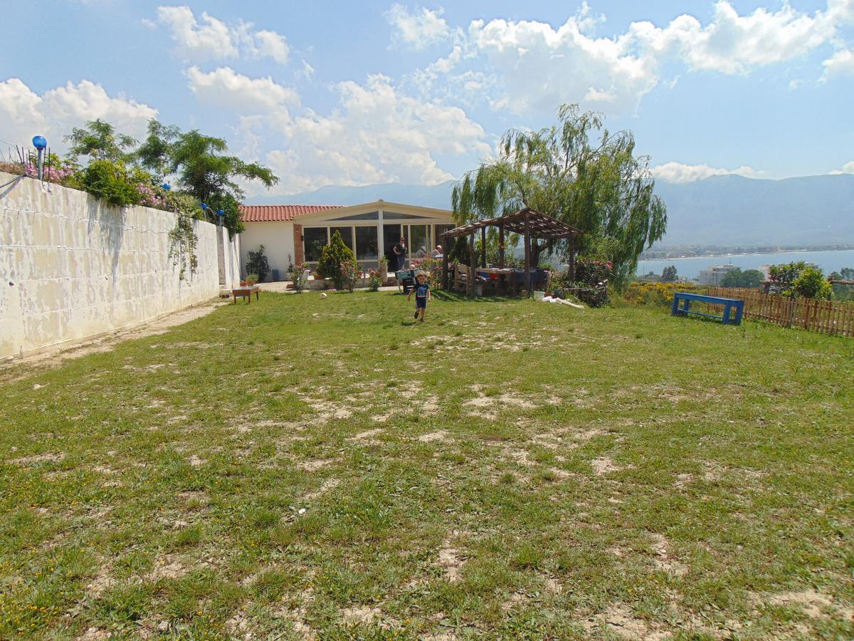 Residence Jazoj Radhimë Exterior foto