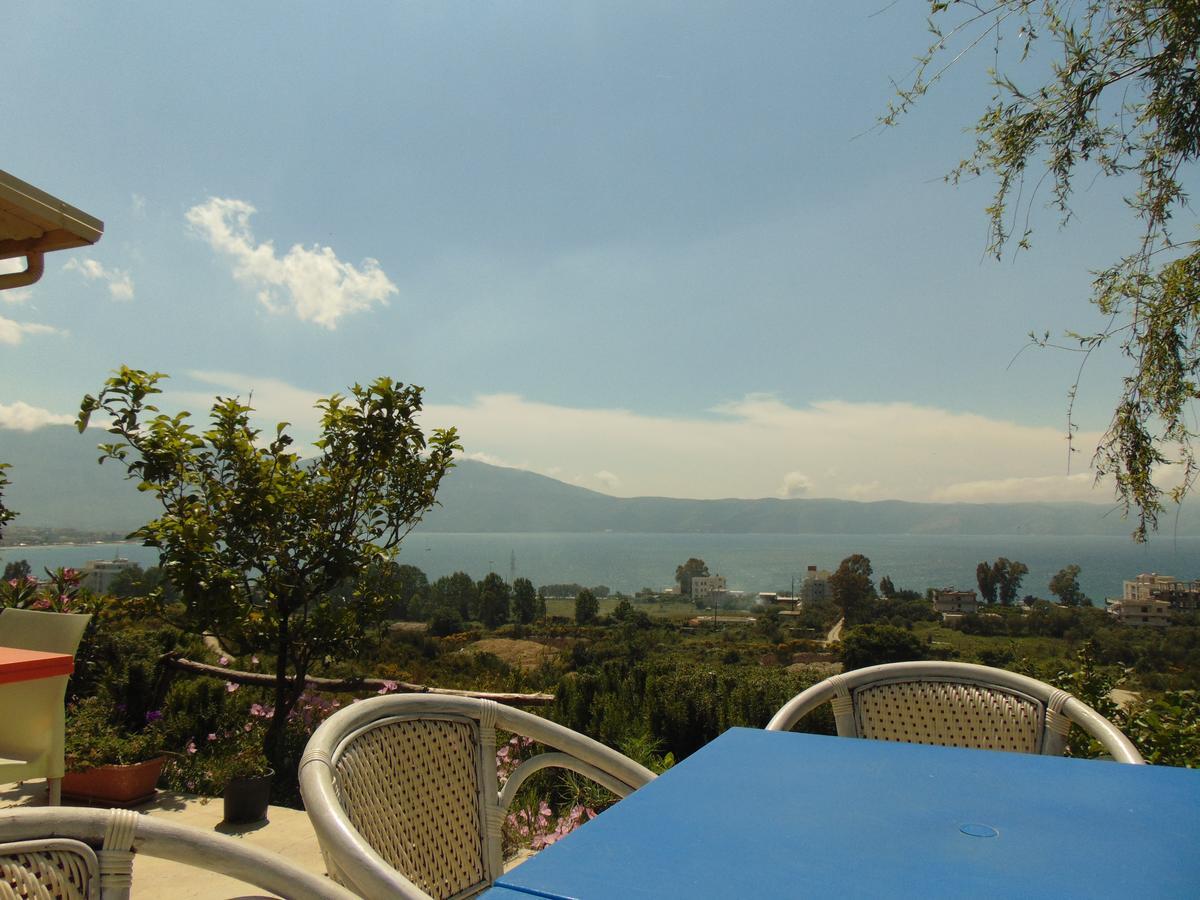 Residence Jazoj Vlorë Exterior foto