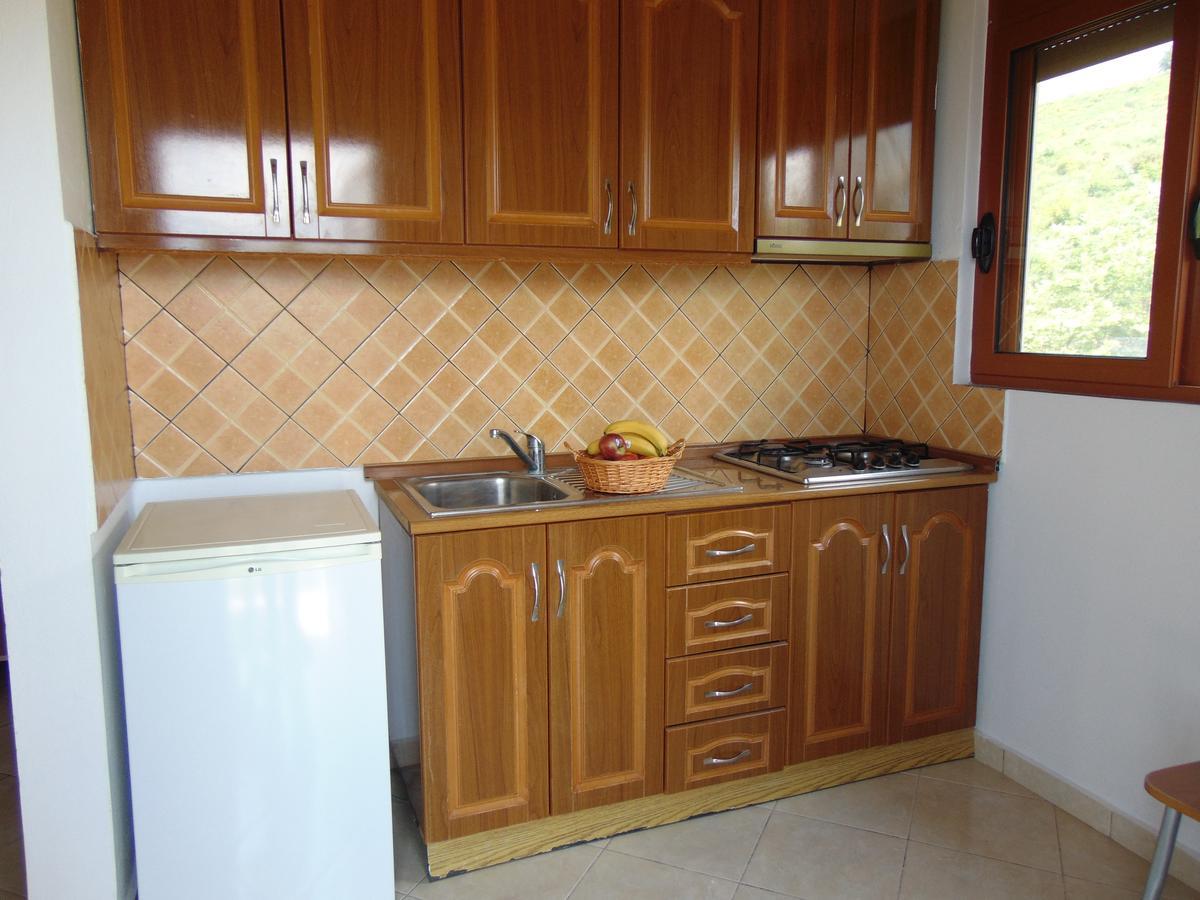 Residence Jazoj Radhimë Exterior foto
